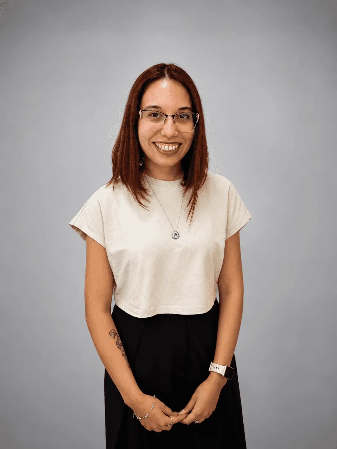 Katherine Domínguez Pizarro